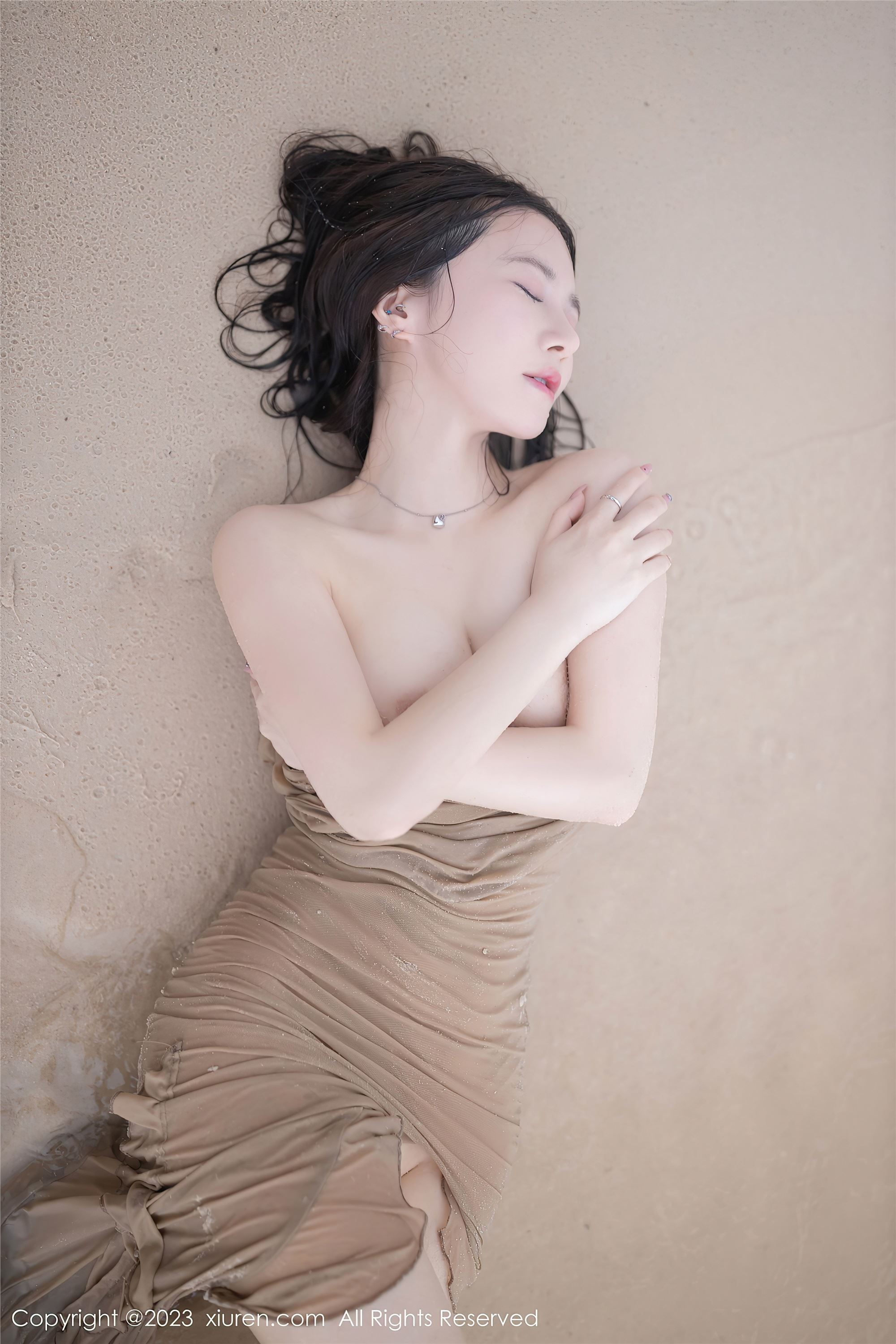 Xiuren秀人网 2023.08.25 NO.7288 鱼子酱Fish